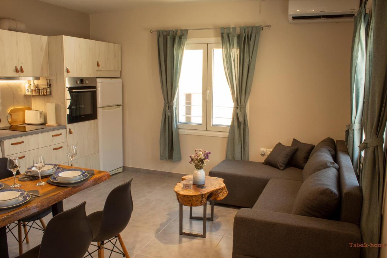Tabak Home Sea Side Apartment Ханя Екстериор снимка