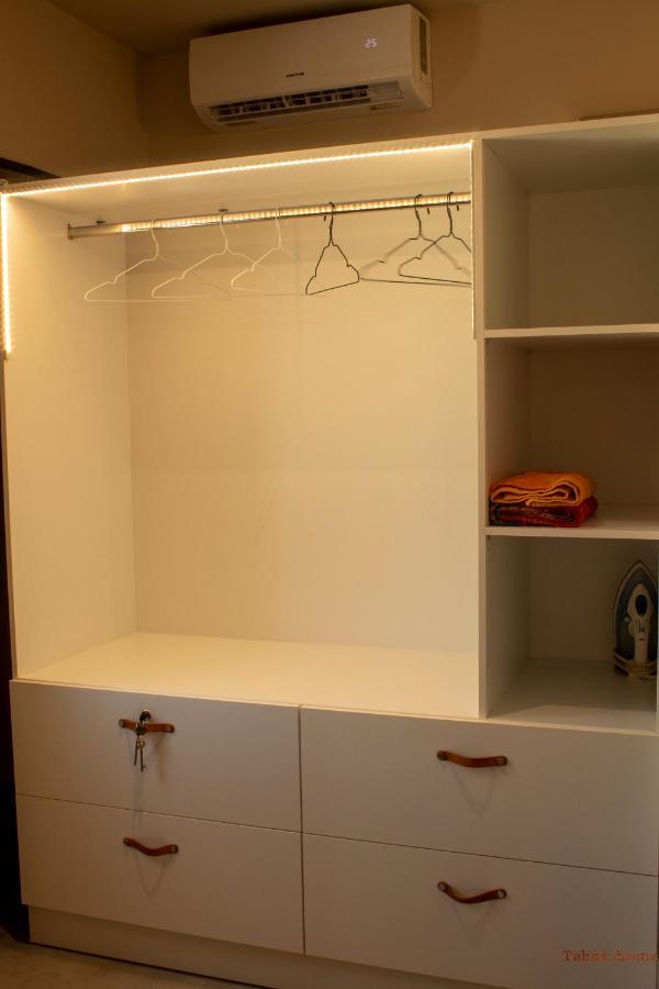 Tabak Home Sea Side Apartment Ханя Екстериор снимка